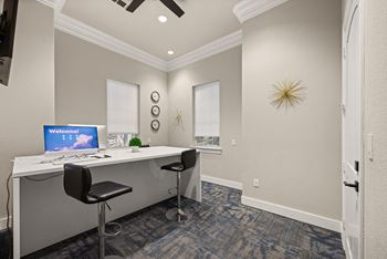 Office space